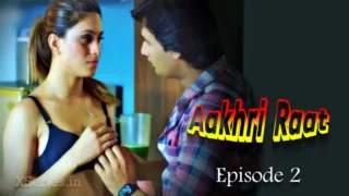 Aakhri Raat Episode 2