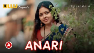 Anari Episode 6(CR)