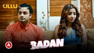 Badan Episode 10(CR)