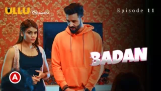 Badan Episode 1(CR)