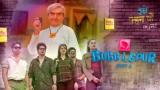 Bubblepur Episode 6