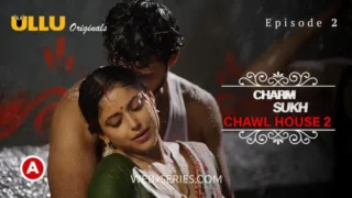 Chawl House 2 Episode 2(CR)