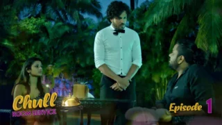 Chull Room Service Episode 1