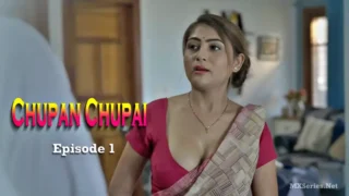 Chupan Chupai Episode 1