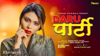 Daru Party