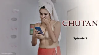 Ghutan Episode 3