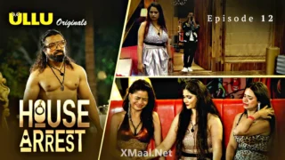House Arrest Episode 12