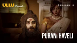 Haveli Episode 5
