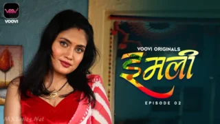 ﻿Imli Bhabhi Episode 2